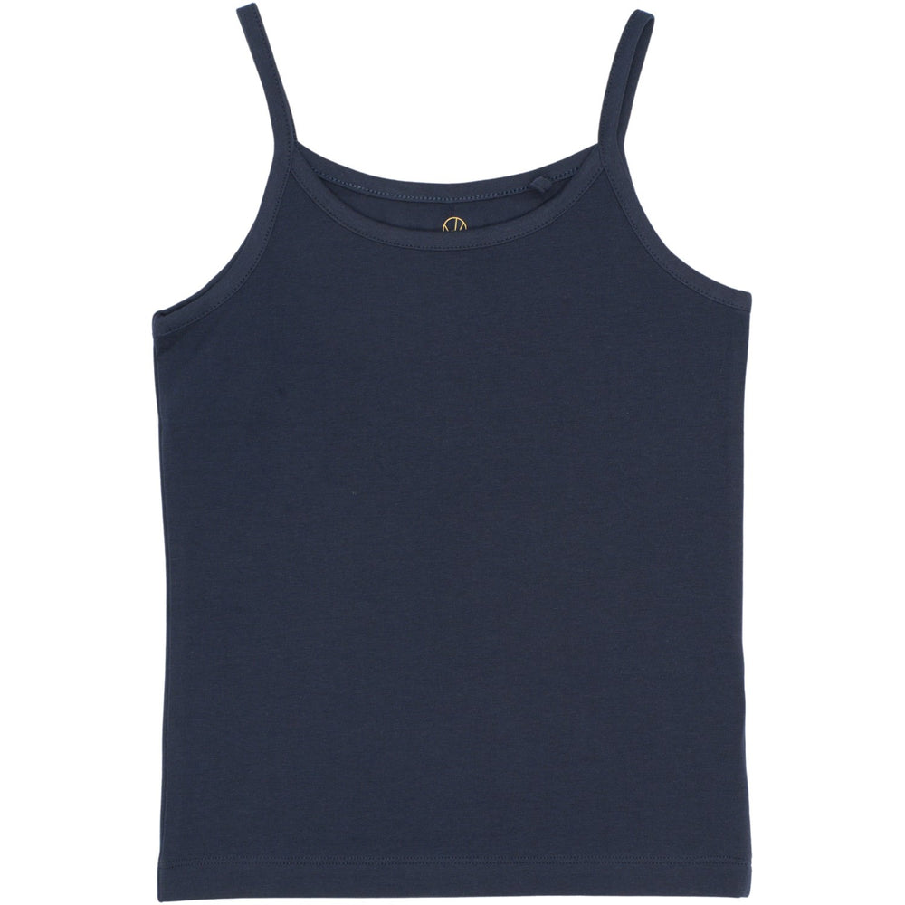 Køb The New Navy Blazer TNTHE NEW Strop Top 2-Pak