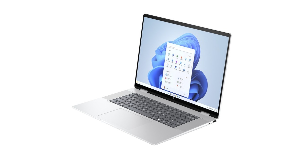 HPENVY x360 16-ac0045nd (A12MFEA) 16