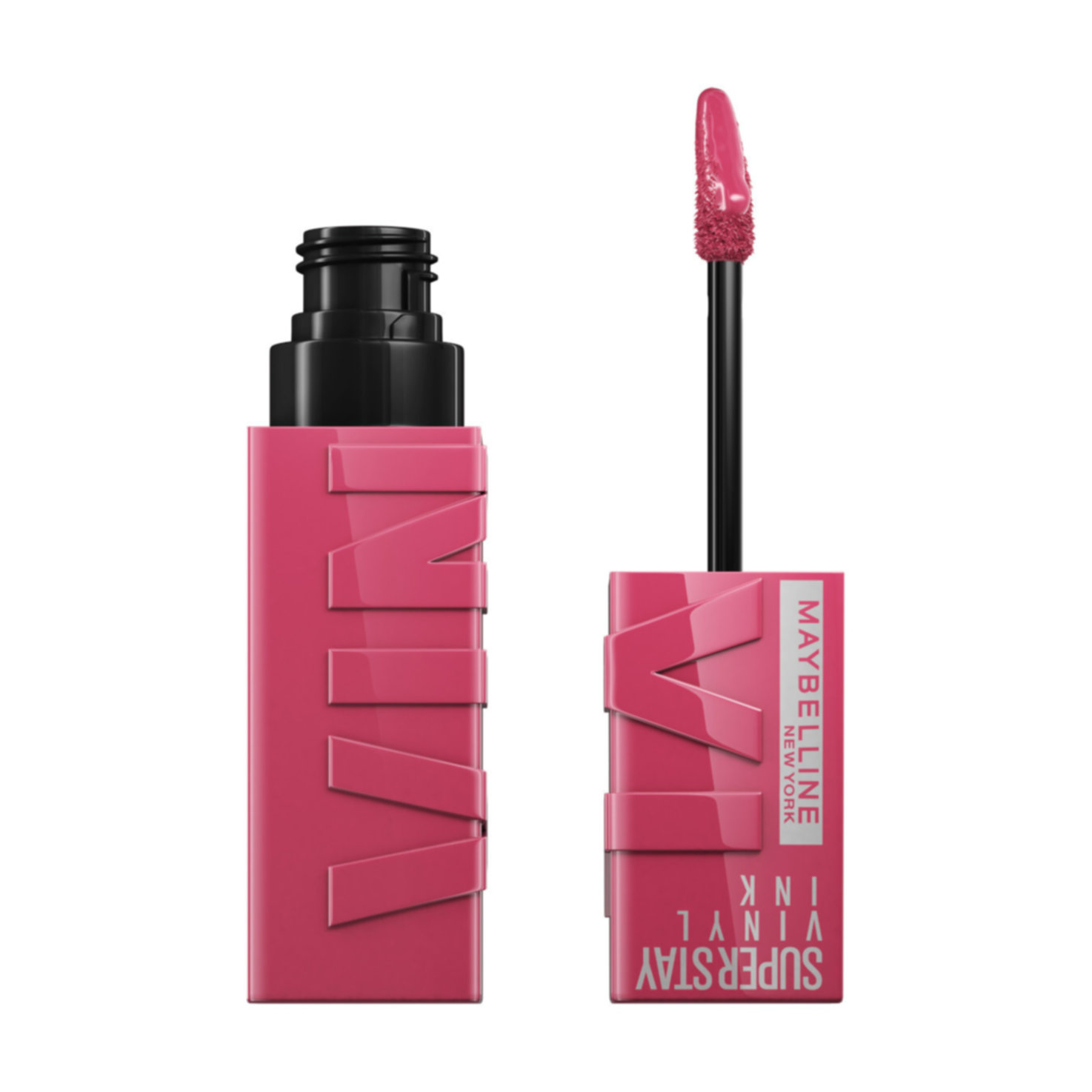 Maybelline New York Lips Vinyl Ink 20 Coy