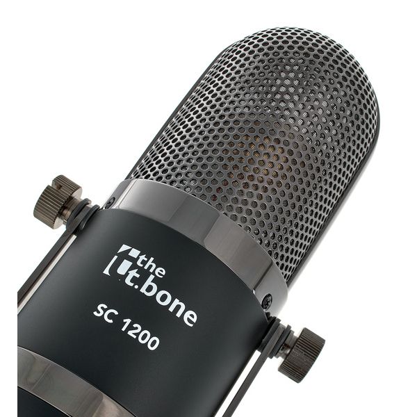 the t.bone SC 1200 Stand Bundle