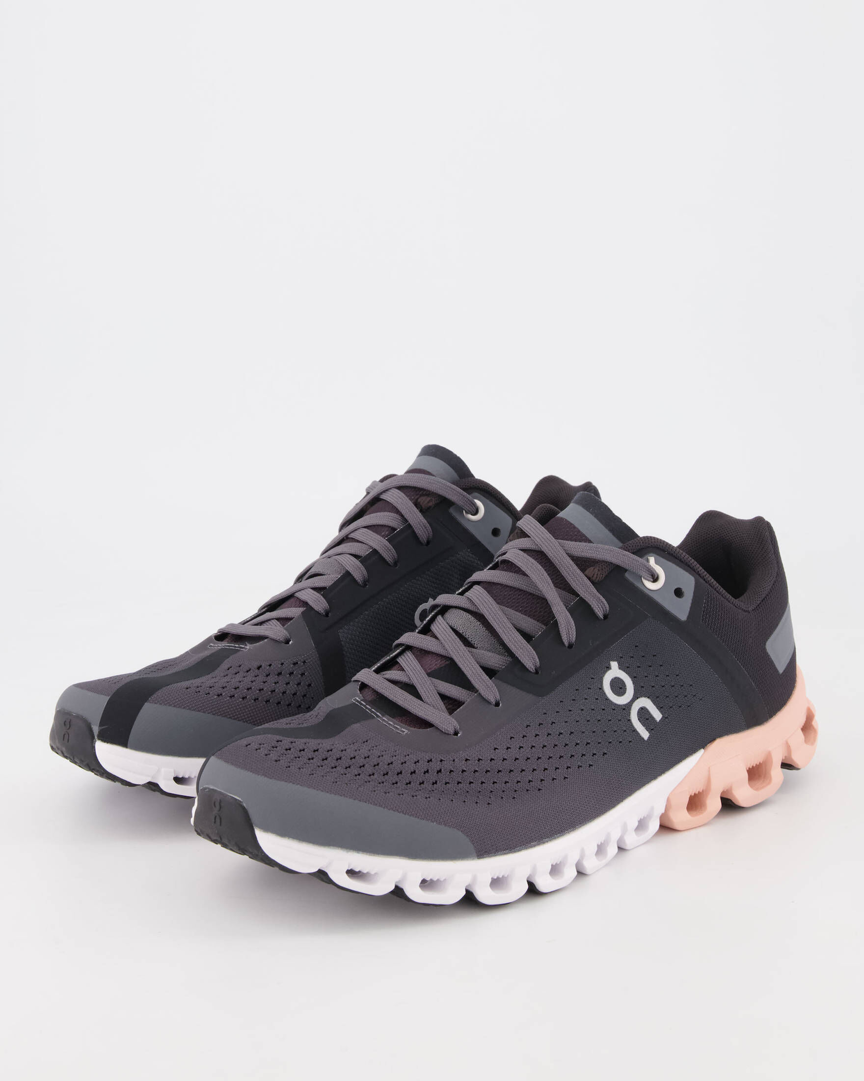 On| Damen Laufschuhe CLOUDFLOW 3.0
