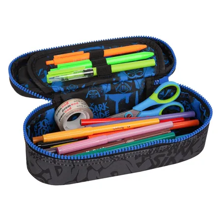 CoolPack Etuibox Campus STAR WARS – DARTH VADER -Kollektion 2024-