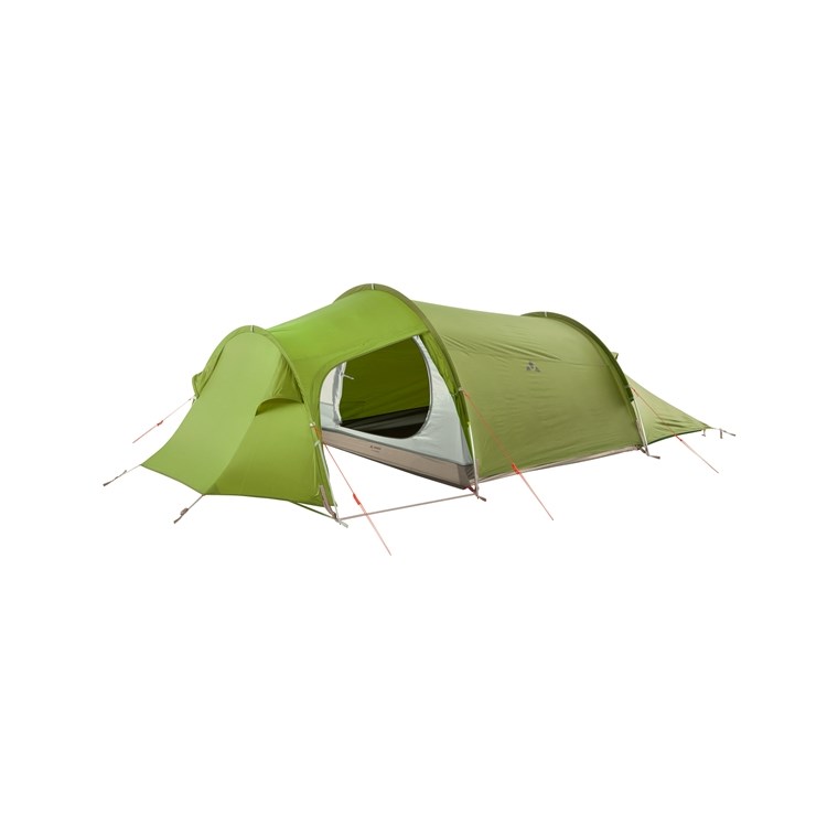 Vaude Arco XT 3P Mossy Green