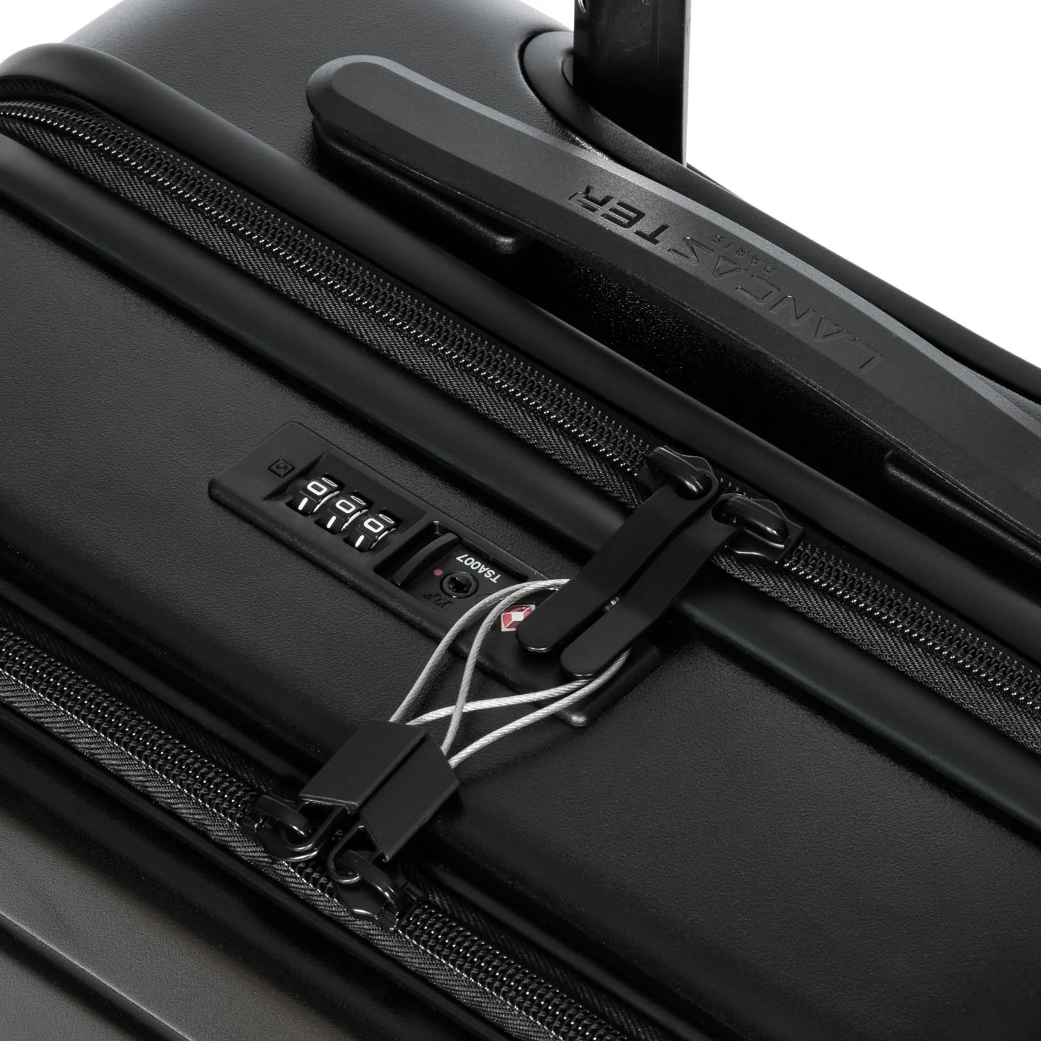 Bagages-Bagage cabine