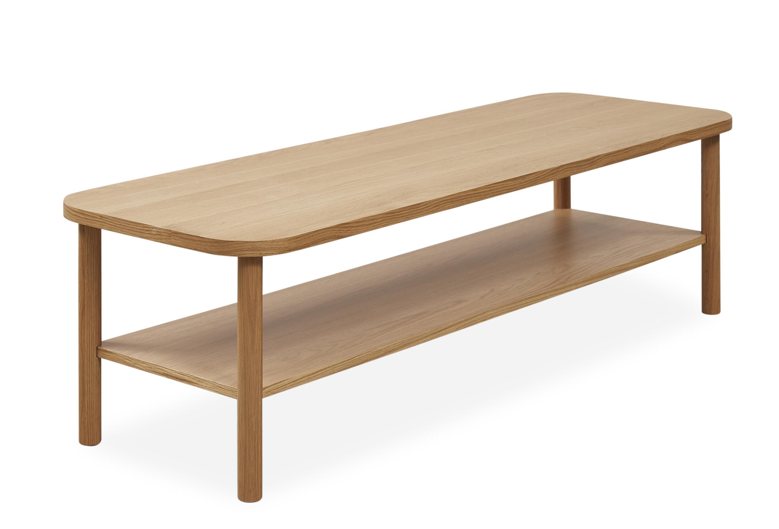 Norrquist Sofabord 150 x 42 x 50 cm