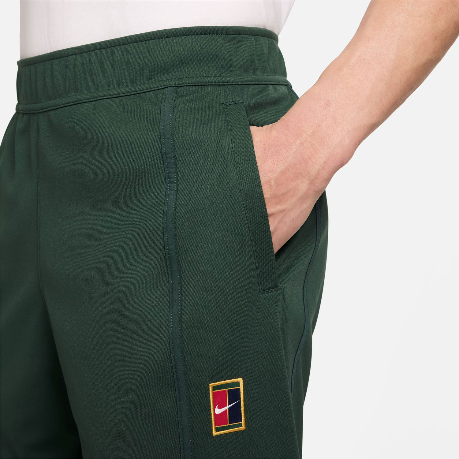 Nike Court Heritage Pant