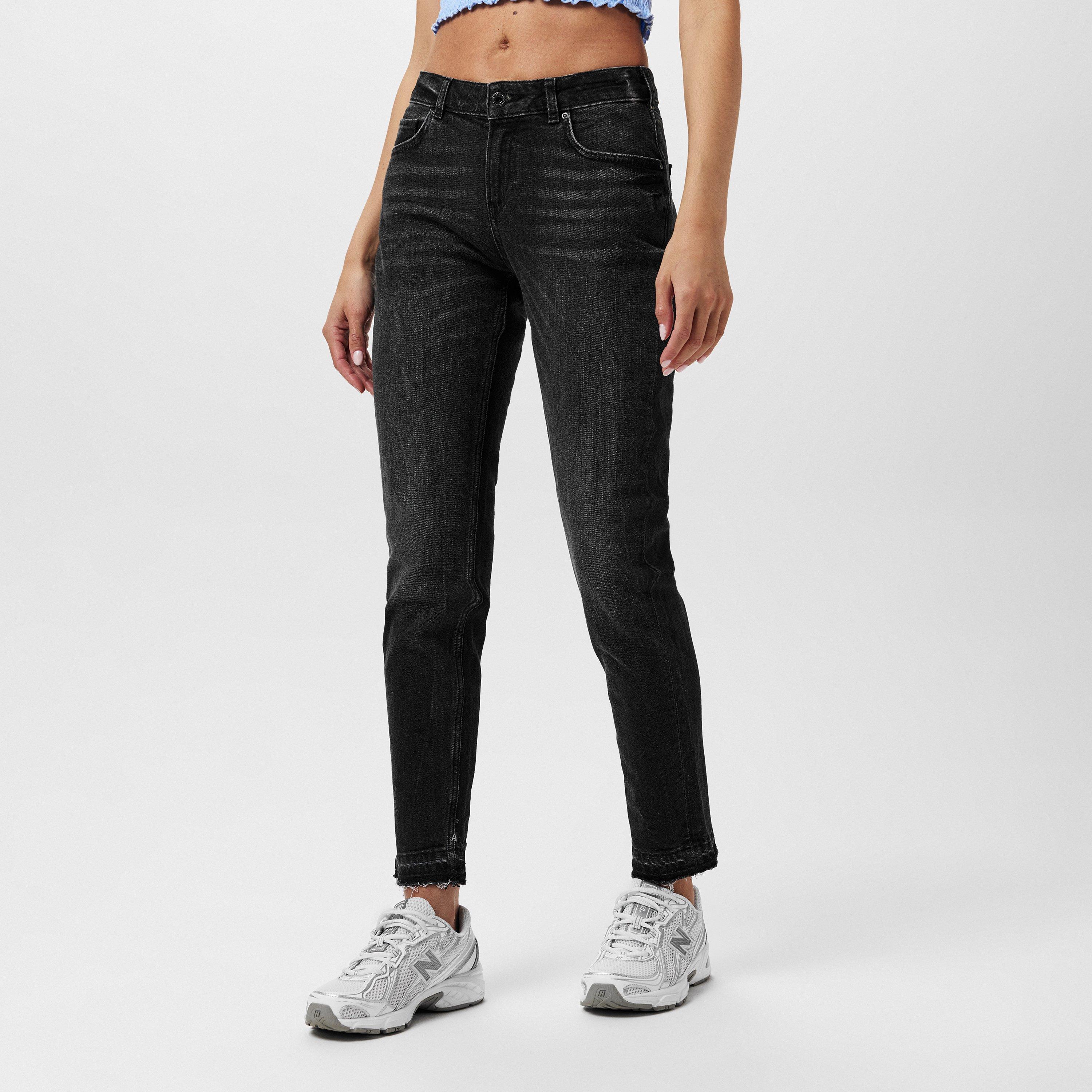 Scotch and Soda The Keeper - Smokey Hot Jeans