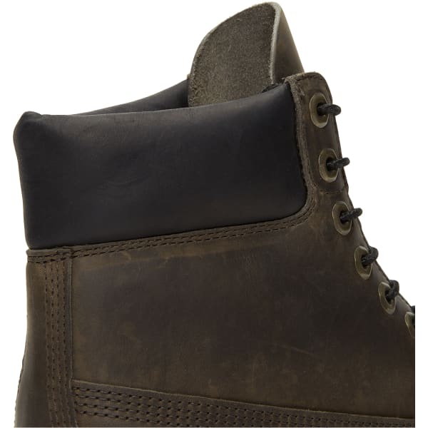 Après ski TIMBERLAND 6 INCH PREMIUM BOOT CASTLEROCK