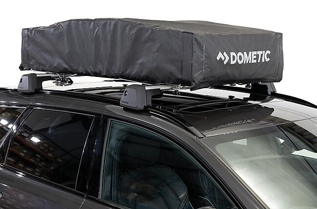 DOMETIC - TENTE DE TOIT INFLATABLE ROOFTOP TRT 140 R