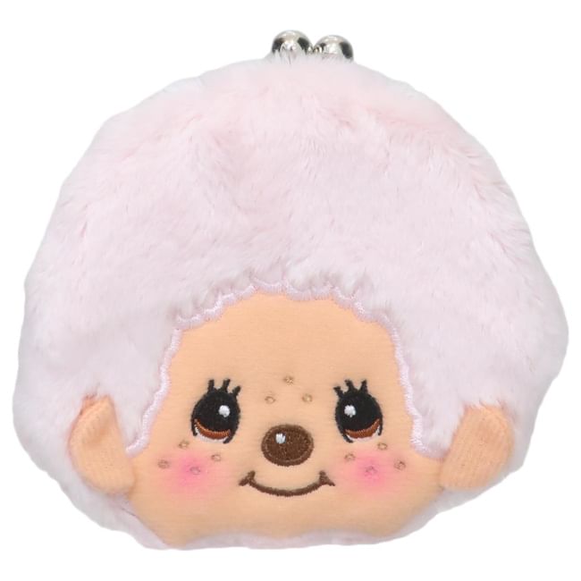 TANBAYA - Monchhichi Gamaguchi portemonnee