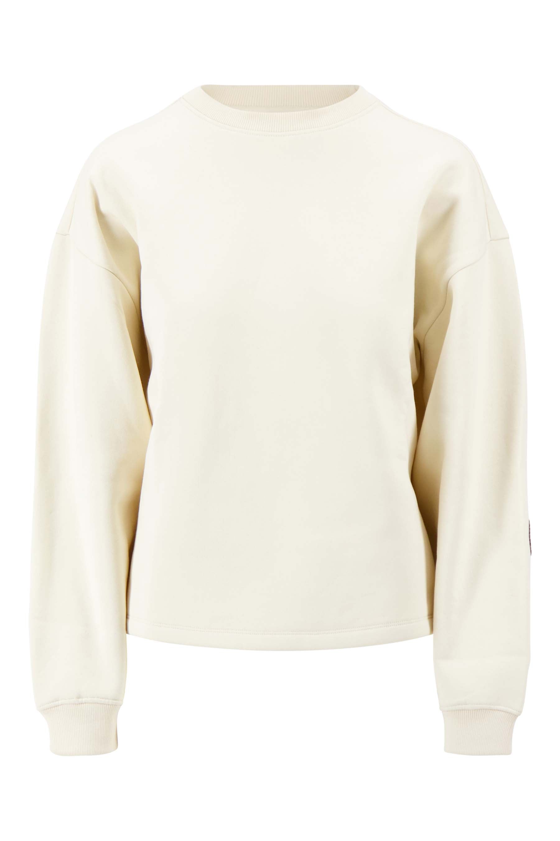 sweater met tekst