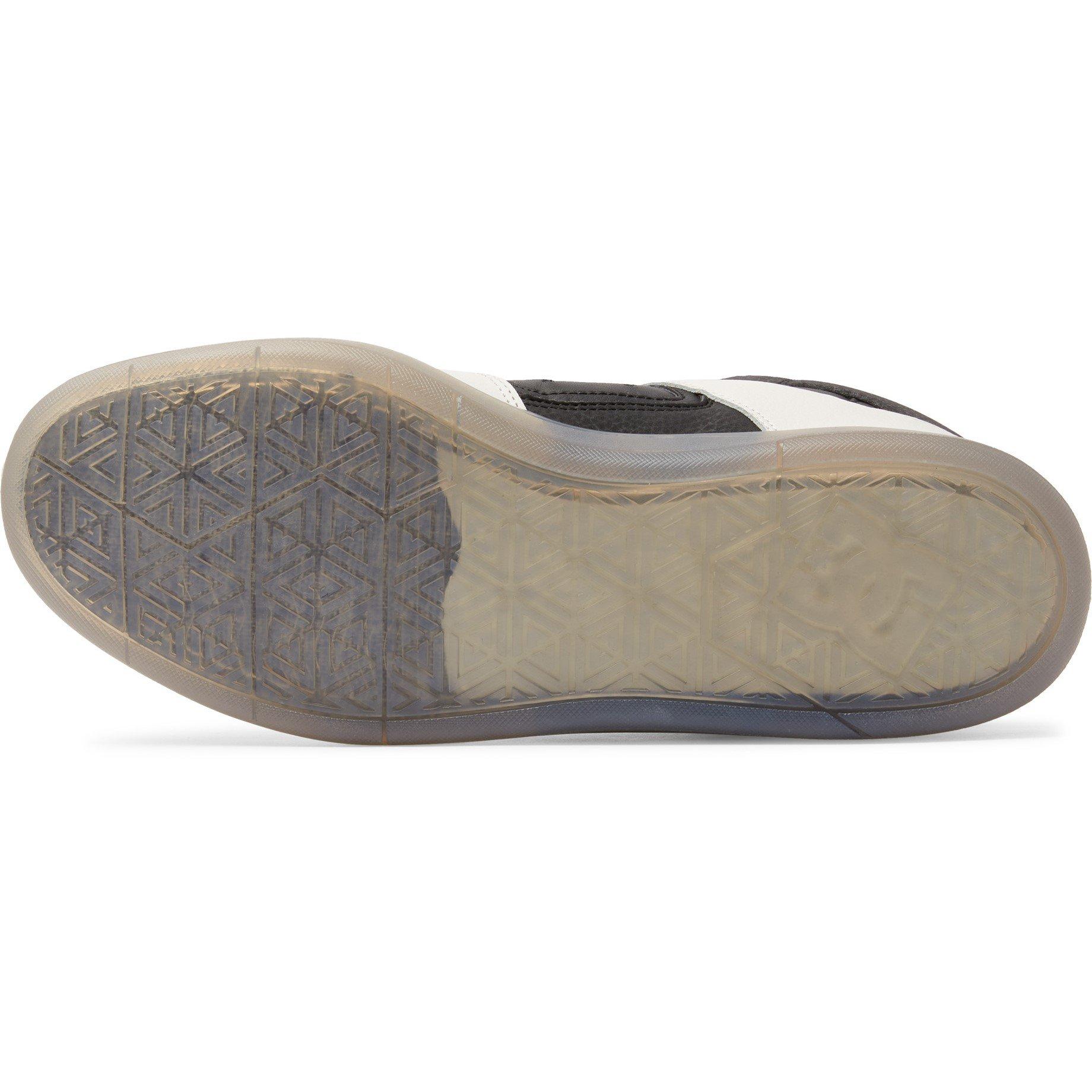 DC Cure High Top Trainers Mens