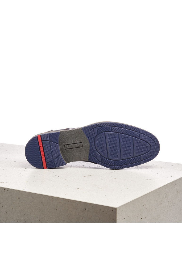 LANGSTON Blau
