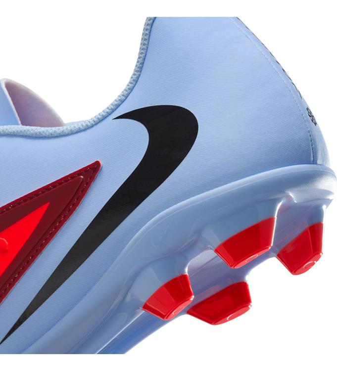 Nike Phantom 360 Club FG/MG HM8933 ROYAL-TINT-BRIGHT-CRIMSON