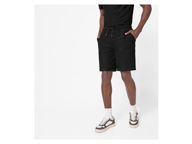 Korte heren broek