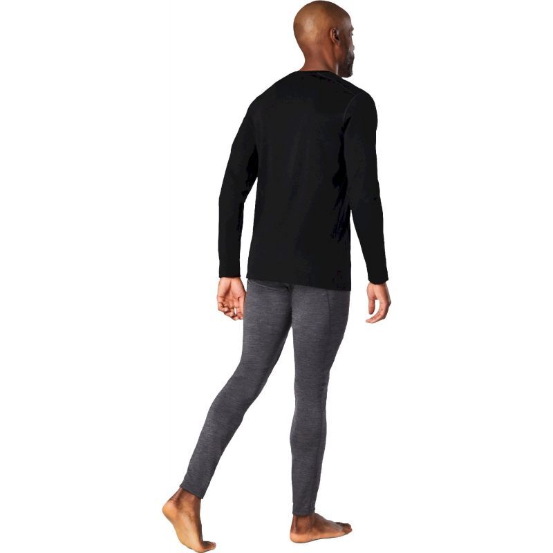 Classic All-Season Merino Base Layer Long Sleeve - Sous-vêtement mérinos homme
