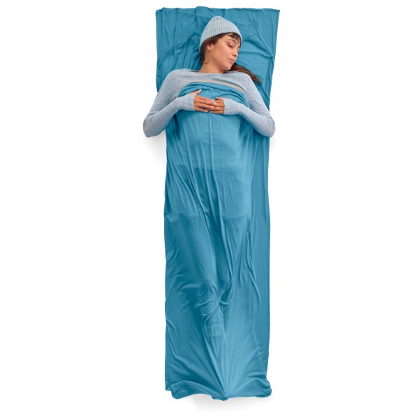 Sea to Summit - Breeze Lightweight Liner - Drap de sac de couchage