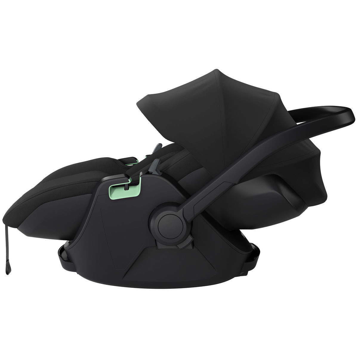 THULETHULE   Maple black