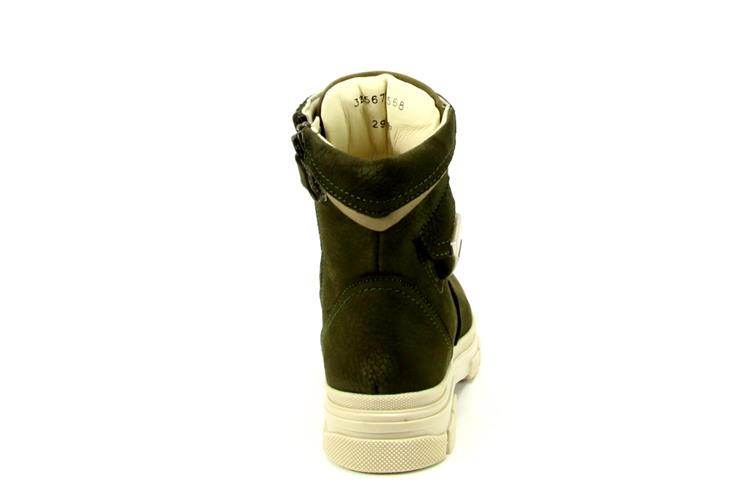 Twins 325670 wijdte 3.5 army green