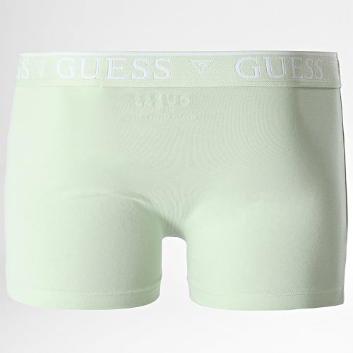 Boxer U2RF00 Vert Clair