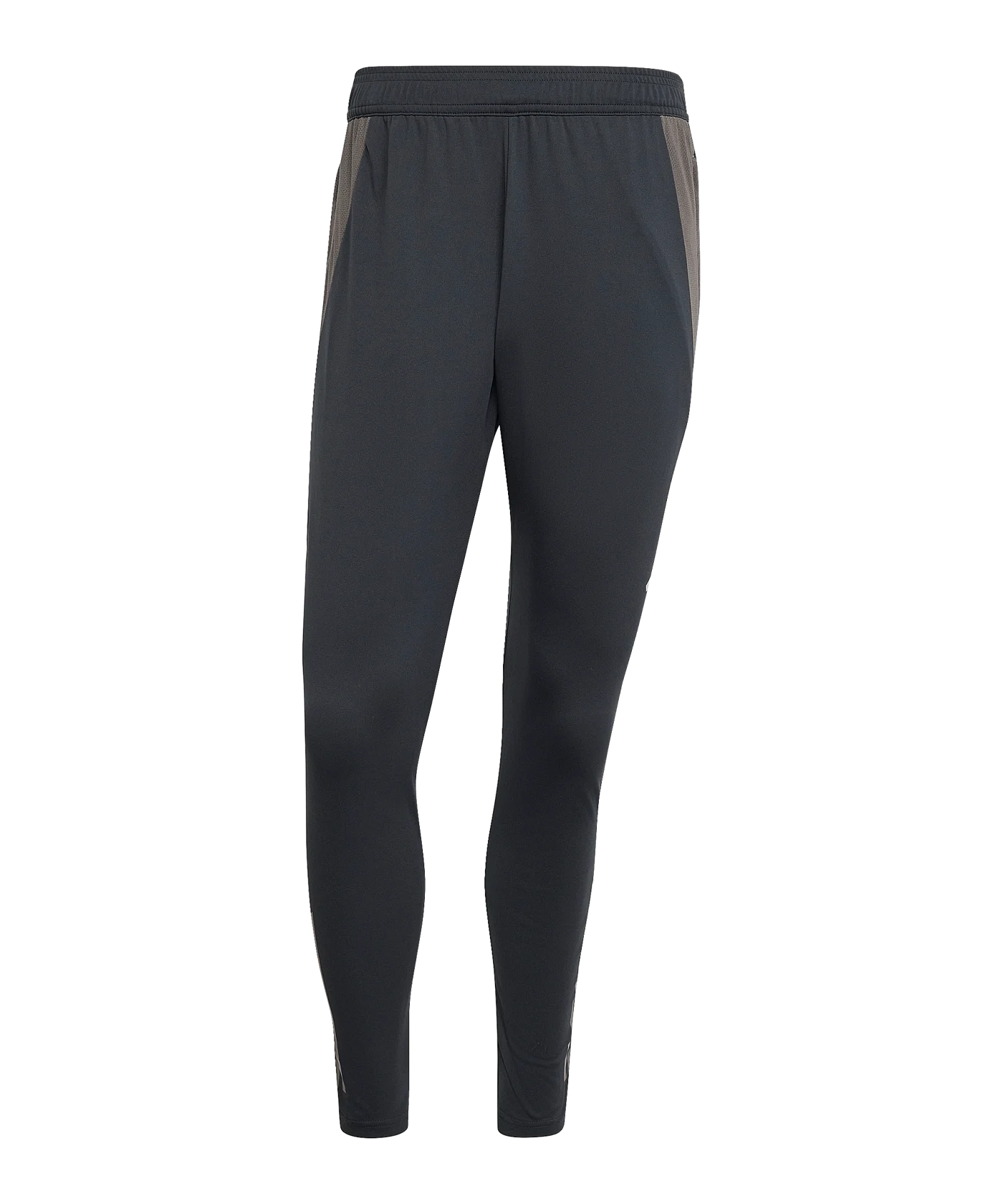 adidas Real Madrid Trainingshose Grau