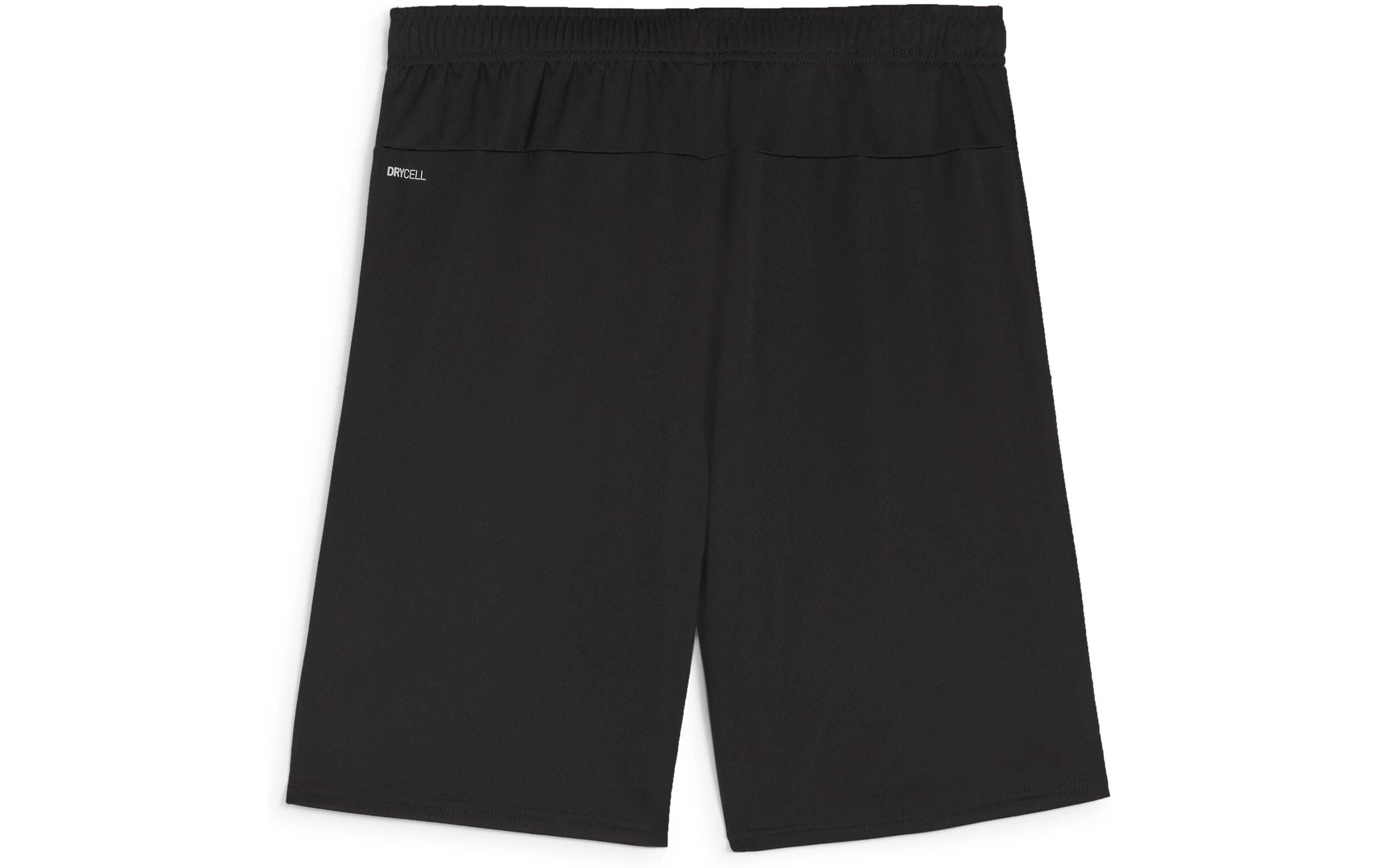 Shorts teamGOAL L, SchwarzLeichte, strapazierfähige Shorts für maximale Leistung auf dem Platz