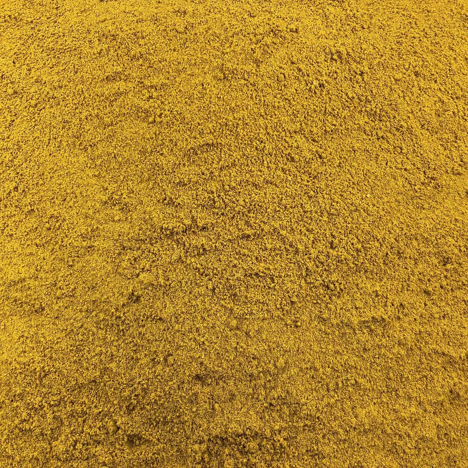 Curry Madras Fort Poudre Bio en Vrac 2kg Vrac Bio