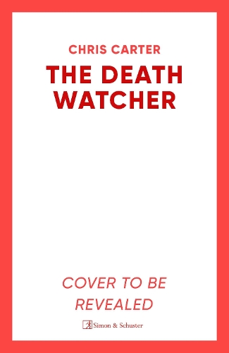 The Death Watcher (Hardback)