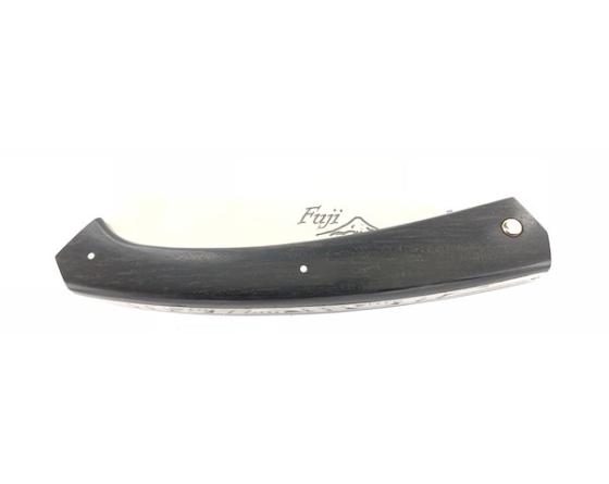 Fuji - Ebène Couteau Le Thiers par Locau