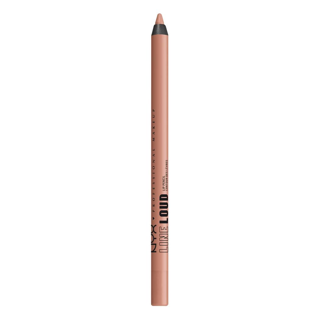 NYX Professional Makeup  Line Loud - Lápis de Lábios