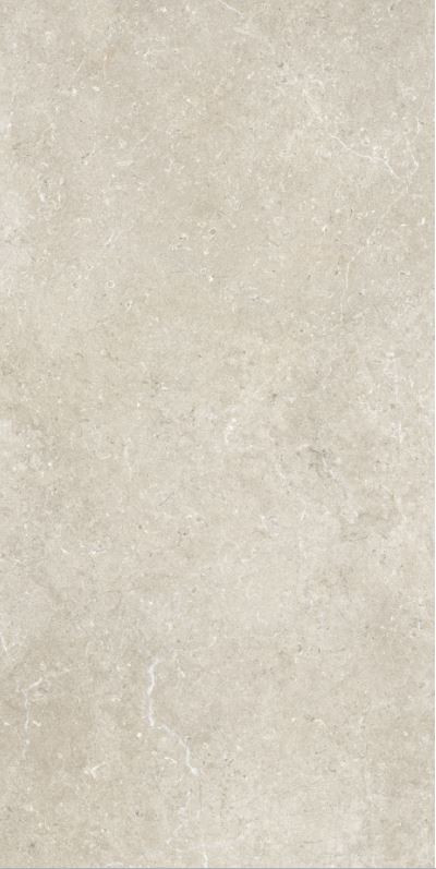 Tegelsample: Navale Vivonne vloertegel 60x120cm zand gerectificeerd