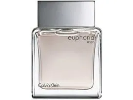 Calvin Klein Euphoria for Men Eau De Toilette 100 ml (man)
