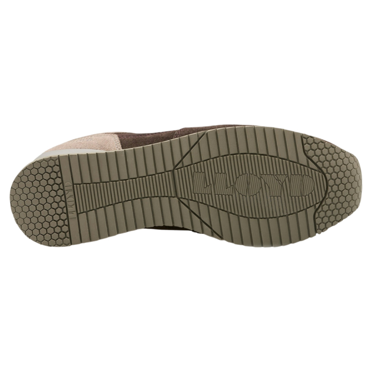 SWIFT Sneakers, herre, brun