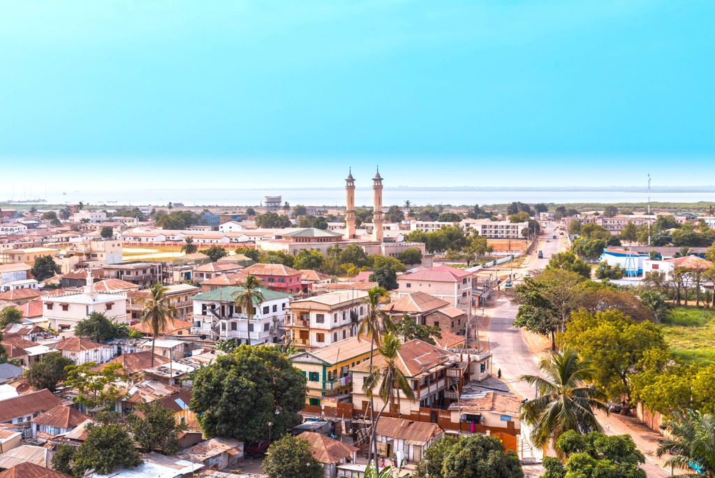 Rondreis Avontuurlijk Gambia & Senegal Zie beschrijving - Hotel