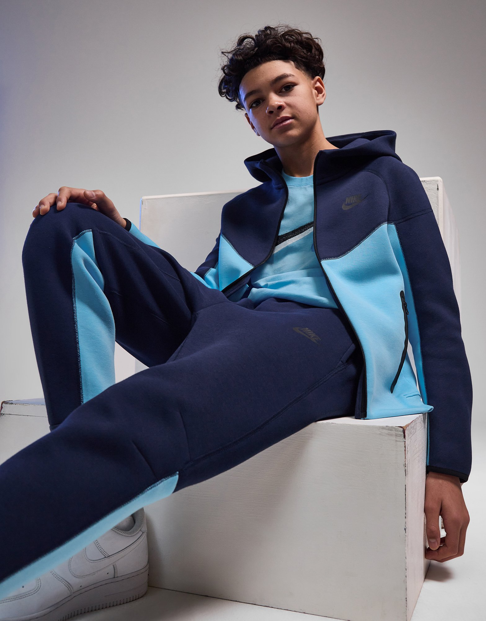 Nike Tech Fleece Joggers Junior