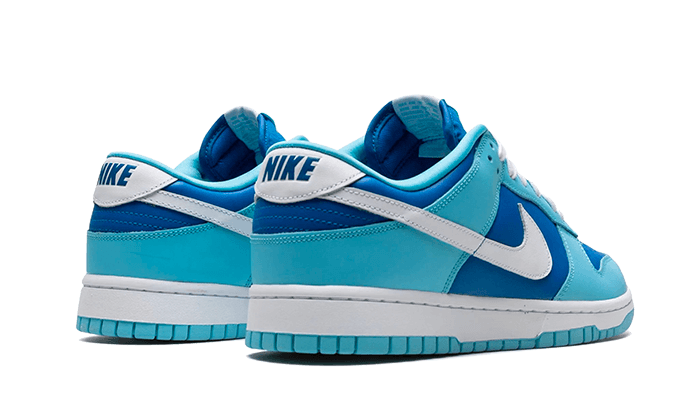 Nike Dunk Low Argon - 48h Delivery