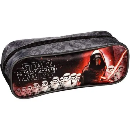 Undercover Star Wars Schlamperetui