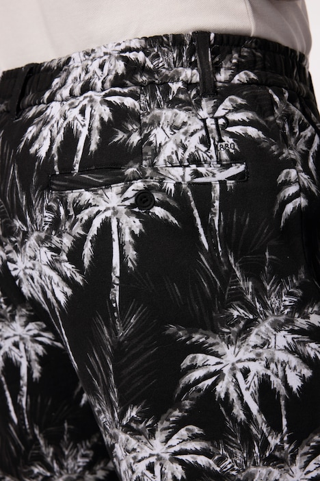 Bermuda, Sweat, 4 Taschen, bis 8 XL