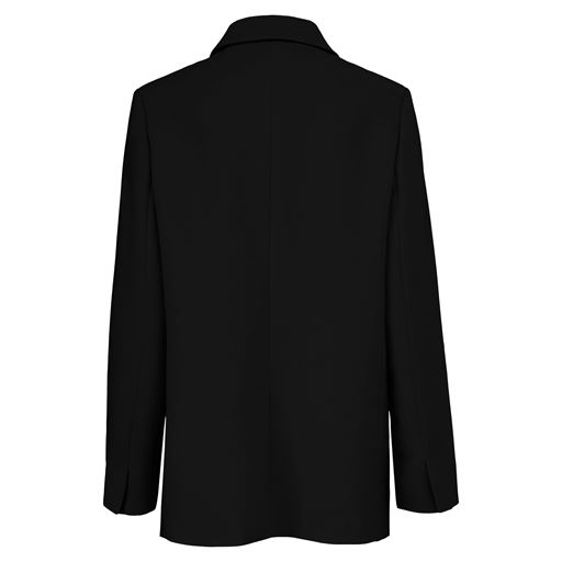 Modström Gale Blazer, Sort, M