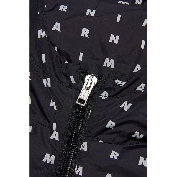 Køb Marni Black Jakke
