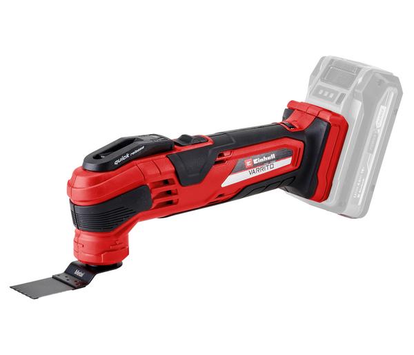 Einhell Akku-Multifunktionswerkzeug VARRITO