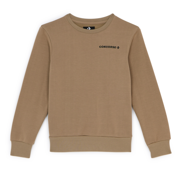 CONVERSE WORDMARK CREW