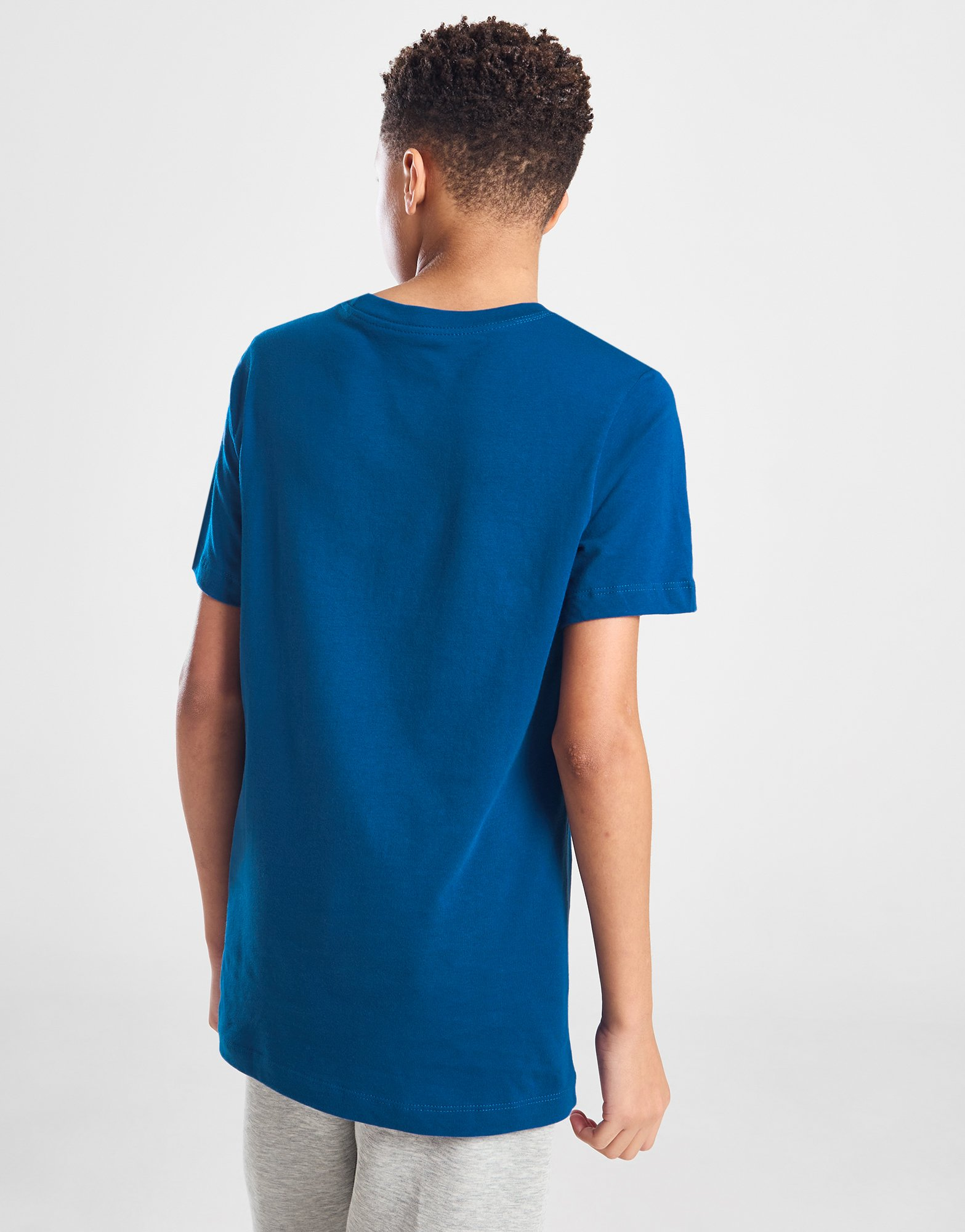 Nike T-Shirt à Petit Logo Enfant