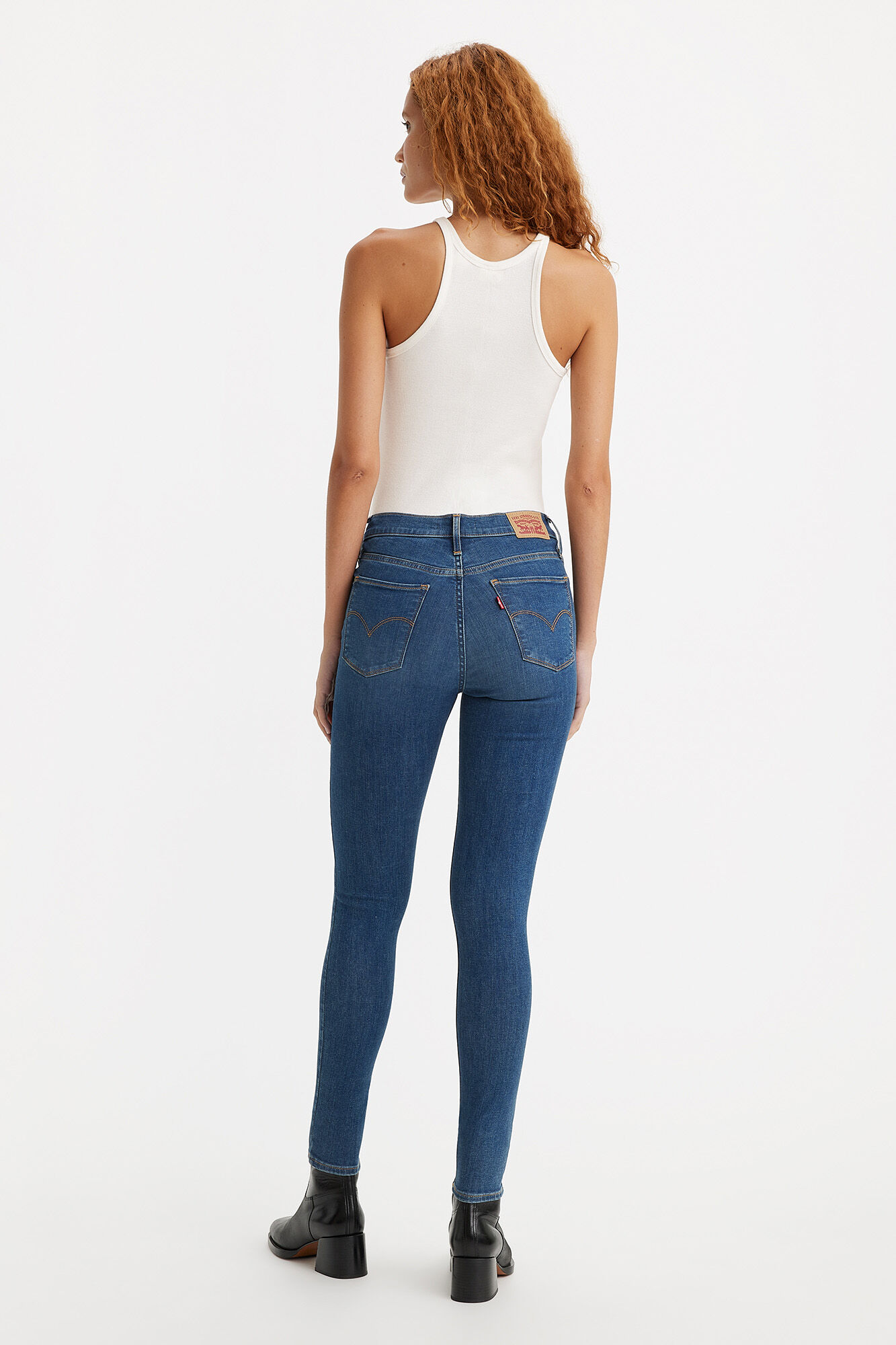 Calça jeans super skinny 310™