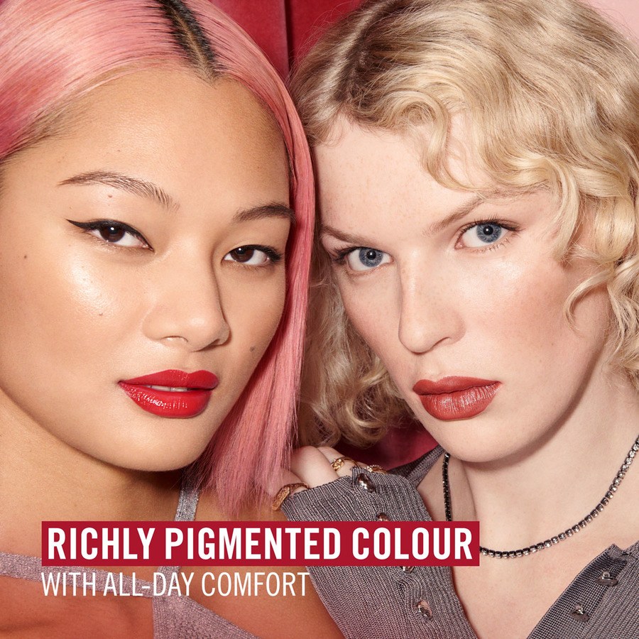 Rimmel London Lasting Finish Lipstick Pumpkin Peach 4g