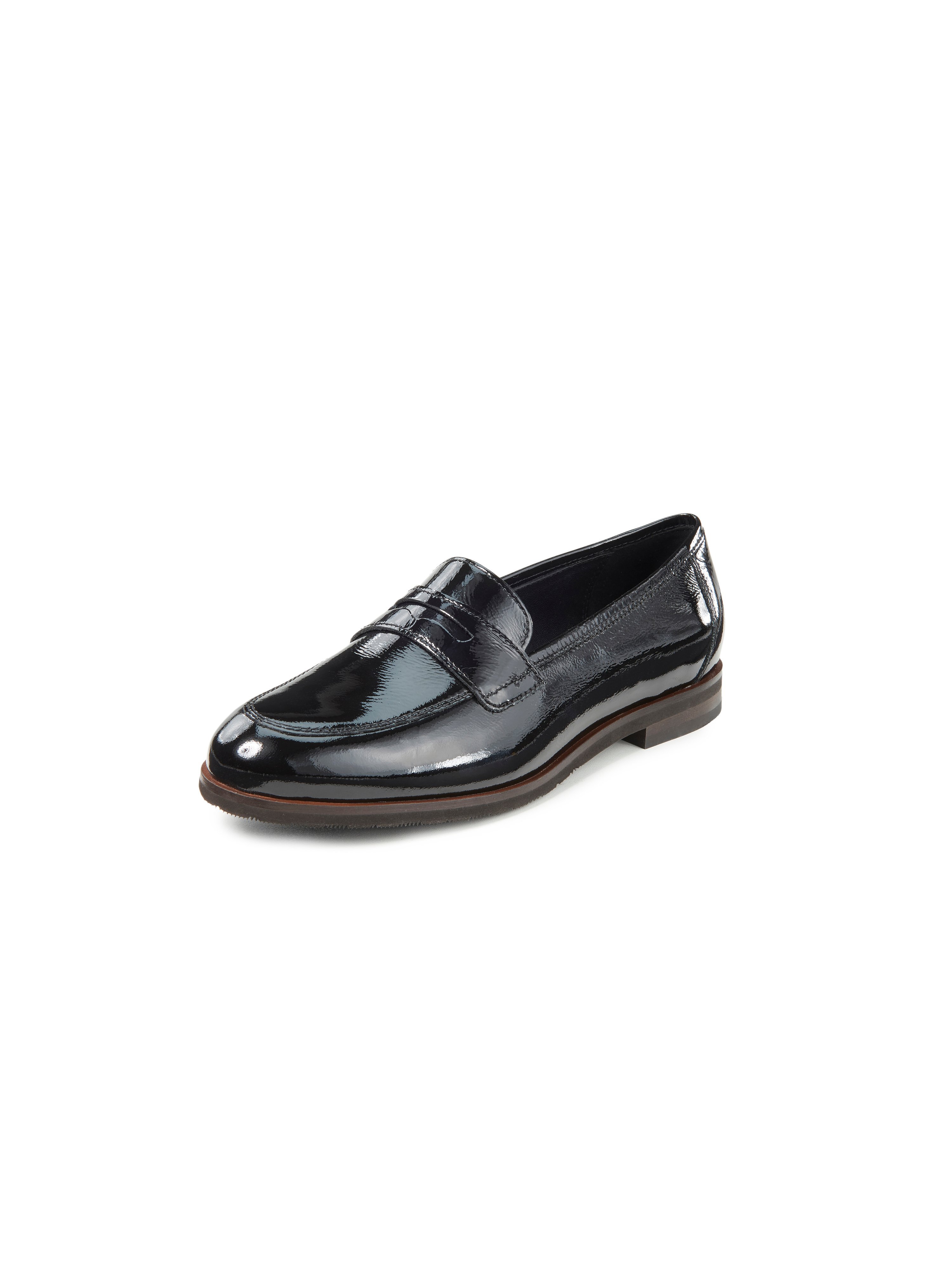 Slipper Bovinia