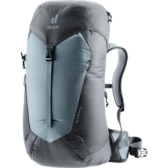 Deuter AC Lite 28 SL Rucksack Shale-Graphite Damen