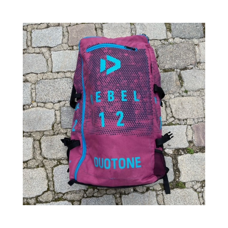 AILE OCCASION DUOTONE REBEL 12M - 2019 - The Corner Shop