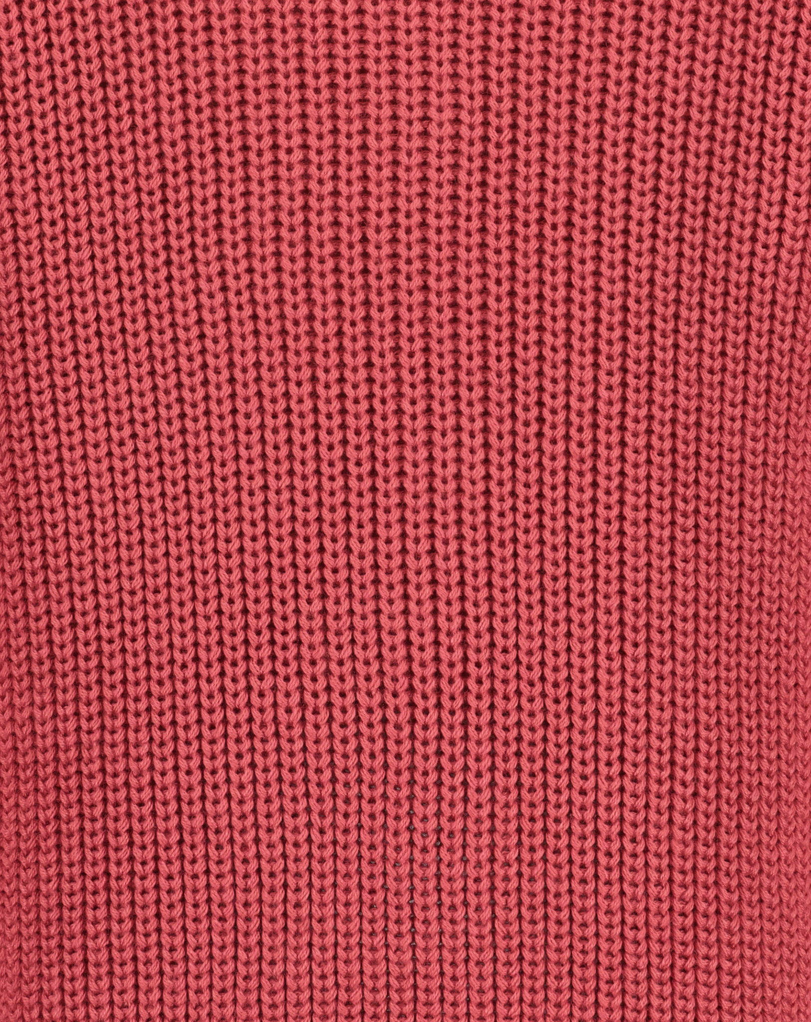Strickjacke RAUTEN in beere