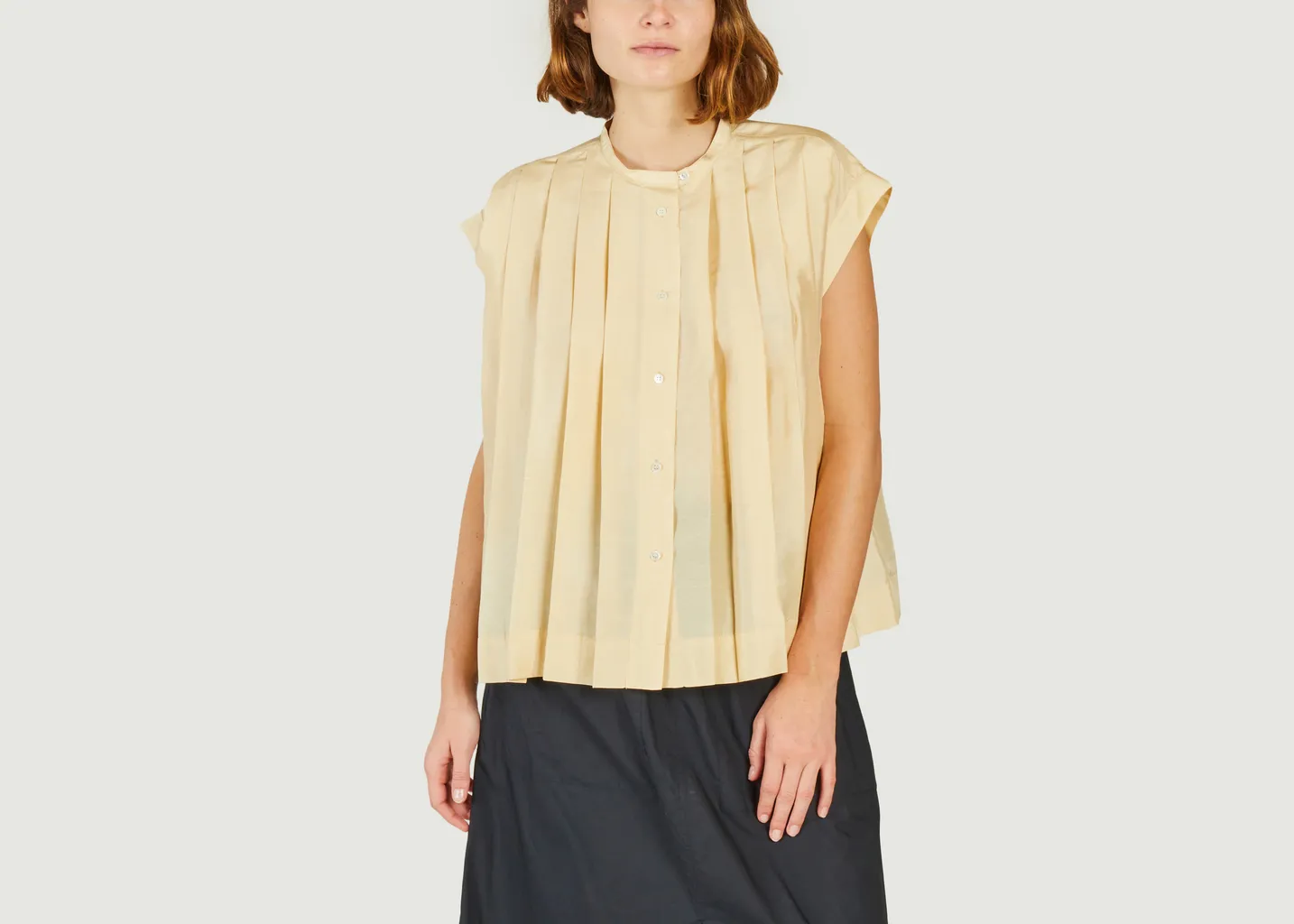 Chemise Abeille Soeur